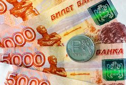 Nadzwyczajne spotkanie w banku centralnym Rosji. Atak spekulacyjny na rubla?