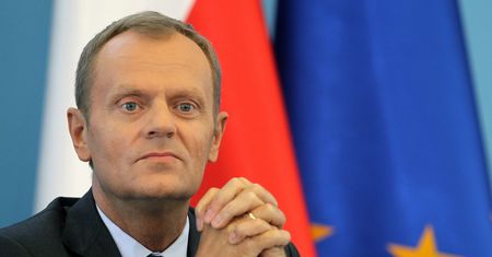 Najnowszy sondaż. Kto chce jeszcze głosować na PO?