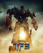 ''Transformers 3'' - pierwsza polska recenzja