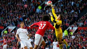 Simon Mignolet: Liverpool jest lepszy bez Suareza