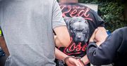 Lubuskie: Groził ratownikowi medycznemu. Potem wyskoczył do policjantów