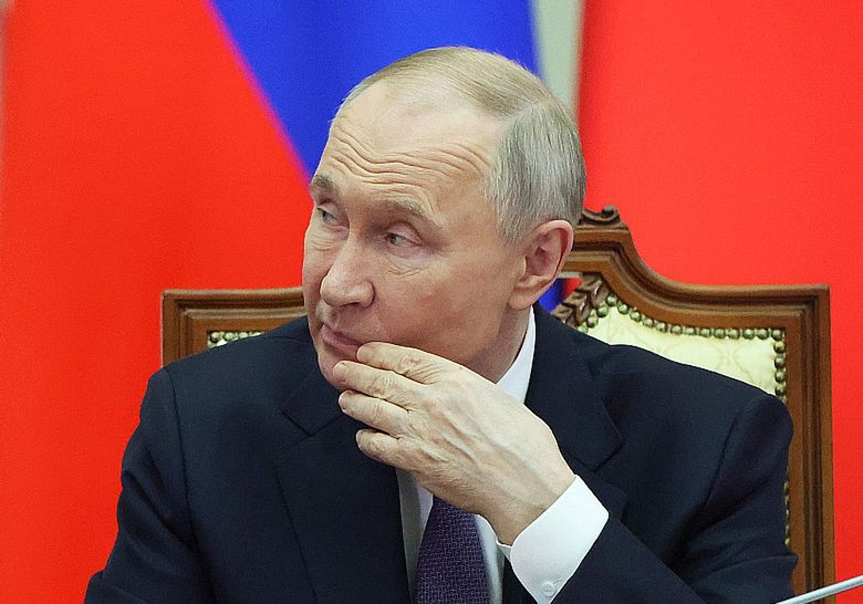 Blamaż Rosji. Nawet Wielka Wojna Ojczyźniana była krótsza