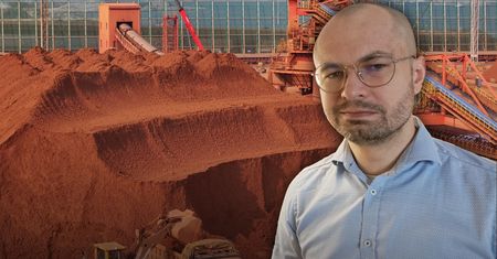 Tak Chiny wykorzystują surowcową dominację. "Ostatni dzwonek dla UE"