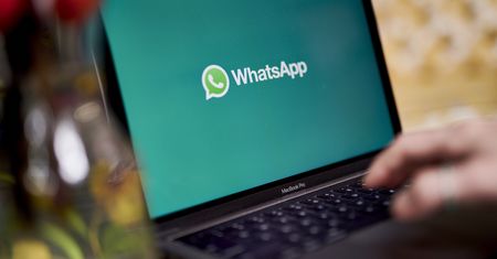 Zmiana w WhatsAppie. Zauważysz przy komputerze