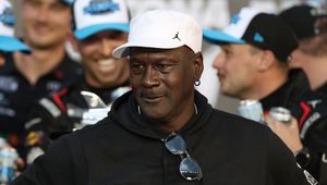 Kolejny sukces Michaela Jordana. "Czuję jakbym zdobył mistrzstwo"