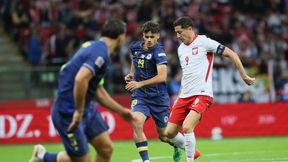Lewandowski się kończy. Odwagi, selekcjonerze [OPINIA]