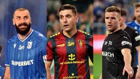 Polakom strzelać nie kazano. Ekstraklasowy obraz nędzy i rozpaczy