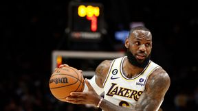 Tego jeszcze nie było. Tak liga NBA urozmaica Mecz Gwiazd