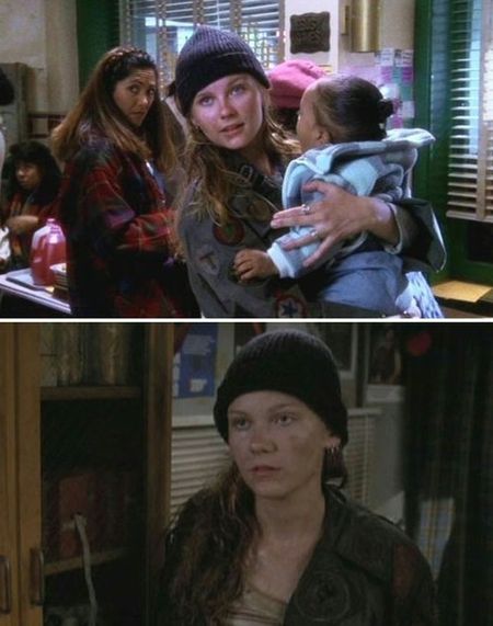 Kirsten Dunst zachwyciła odważną kreacją