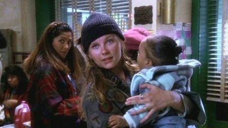 Kirsten Dunst zachwyciła odważną kreacją