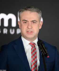 Setki interwencji dziennie. Gawkowski mówi o cyberatakach na Polskę