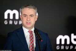 Setki interwencji dziennie. Gawkowski mówi o cyberatakach na Polskę
