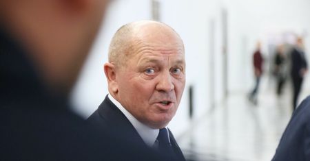 Niepokojące ustalenia w sprawie Collegium Humanum. Sawicki ostrzega