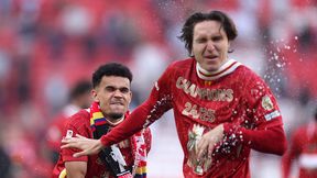 Gwiazdor na wylocie z Liverpoolu. Jasny sygnał z klubu