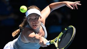 Droga przez mękę ubiegłorocznej finalistki. Gauff kontra Raducanu w Australian Open