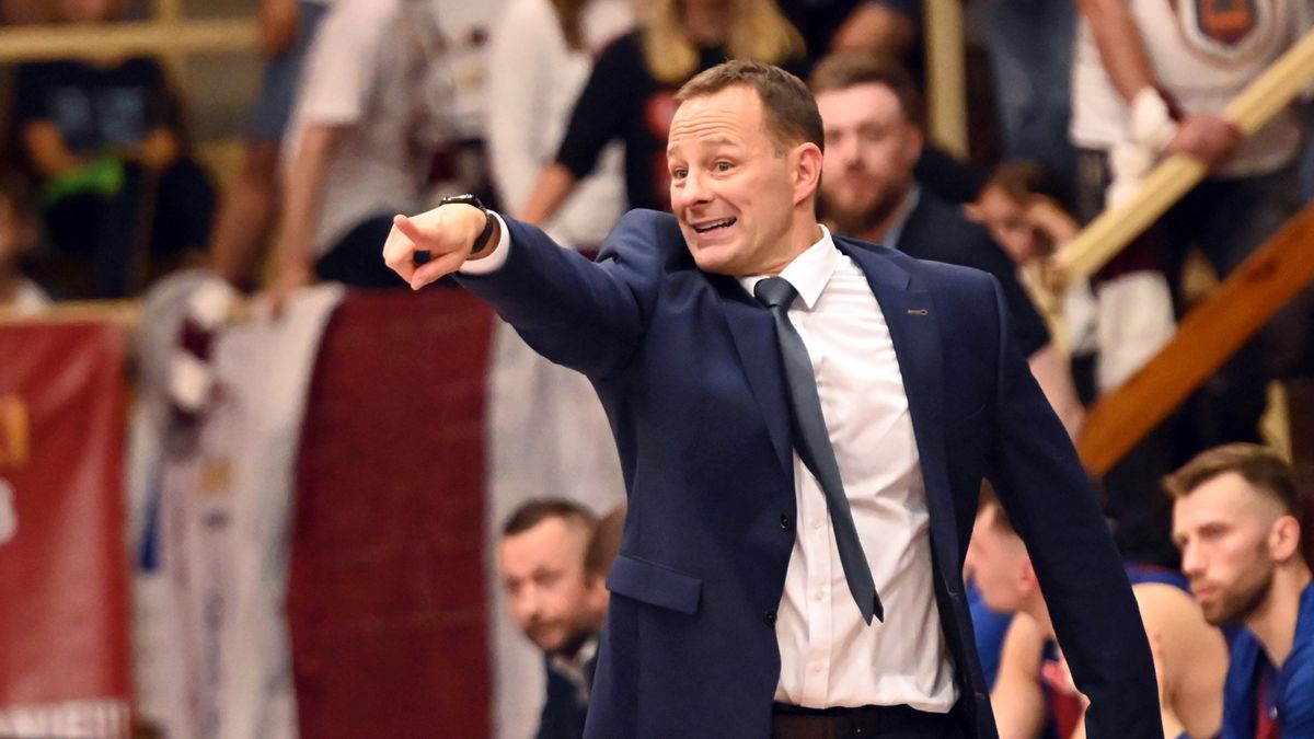 PAP / Marcin Bielecki / Na zdjęciu: Rolandas Jarutis