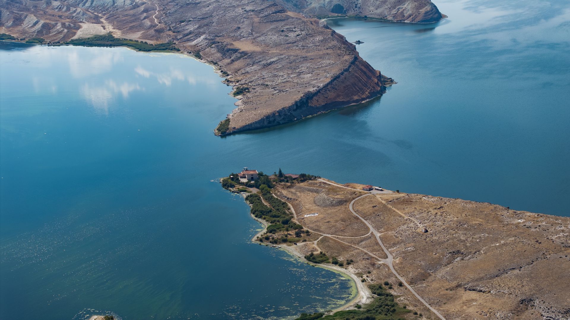 Poznali dzieje tego miasta. Dziś leży pod wodą