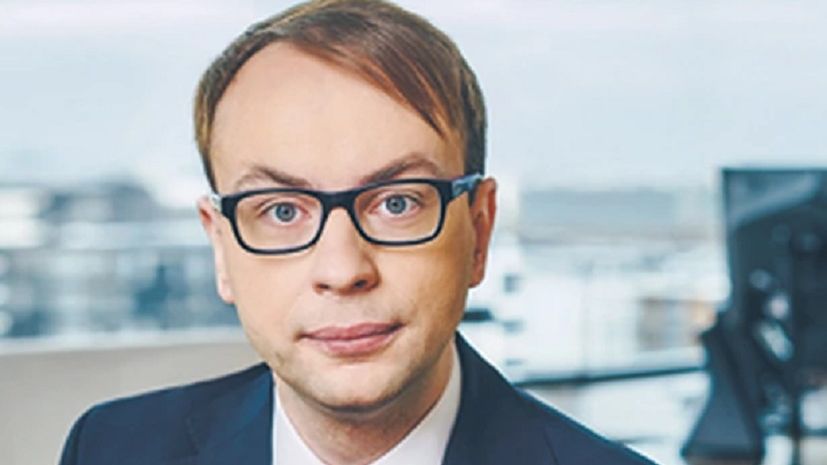 Krzysztof Kozłowski zrezygnował z funkcji wiceprezesa banku Pekao