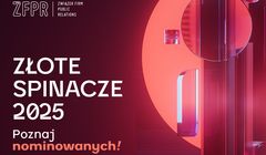 Ponad 100 nominacji do Złotych Spinaczy. Oto pełna lista nominowanych