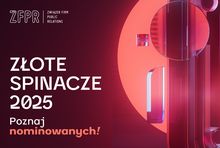 Nominacje do Złotych Spinaczy, ZFPR