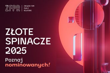 Nominacje do Złotych Spinaczy, ZFPR