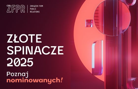 Ponad 100 nominacji do Złotych Spinaczy. Oto pełna lista nominowanych
