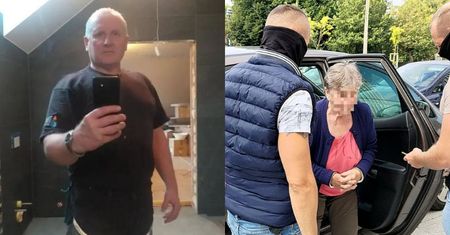 Ciotka ukrywała Jacka Jaworka. Teraz kobieta wyszła z aresztu i ujawnia kulisy relacji z nim