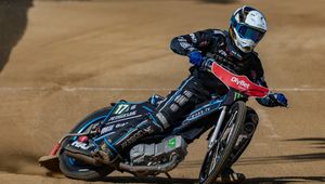 Żużel. Stal nie była jedyną opcją dla Francisa Gustsa? "Kilka rozmów faktycznie było"