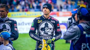 Piotr Protasiewicz: Tak jeździć nam nie przystoi