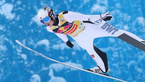 Te liczby mówią wszystko. Granerud zmiażdżył rywali