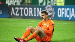 Transfery. PKO Ekstraklasa. Bartosz Kopacz od lipca przechodzi do Lechii Gdańsk
