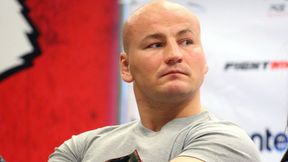 Artur Szpilka o Mariuszu Wachu: Bardzo go szanuję