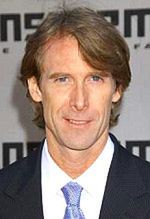 Michael Bay zaprasza na "Transformers 3"