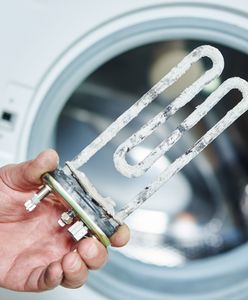 Jak dbać o pralkę, by przedłużyć sprawność urządzenia? Skuteczne domowe sposoby
