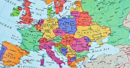 Prawda czy fałsz? Geograficzny test wiedzy ogólnej dla najlepszych