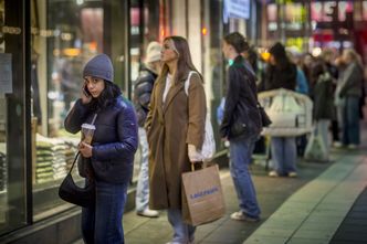Oto jak naprawdę wygląda sprawiedliwość po szwedzku. Tak źle nie było od prawie pół wieku