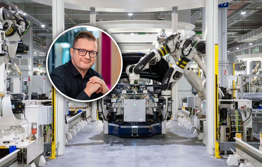 Pogłoski o śmierci europejskiego przemysłu są przedwczesne? "Jesteśmy pionierami"