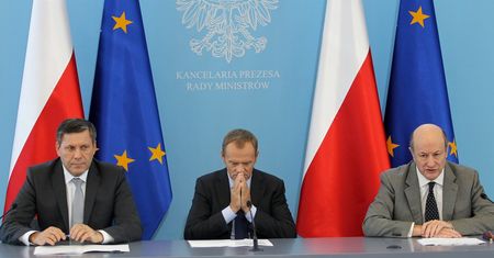 Finanse publiczne. "Rząd wykonuje taktyczne ruchy"