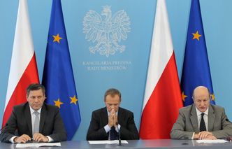 Finanse publiczne. "Rząd wykonuje taktyczne ruchy"