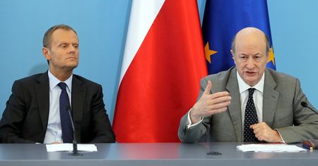 Zawieszenie progów ostrożnościowych. "Rząd nie miał wyboru"