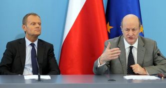 Zawieszenie progów ostrożnościowych. "Rząd nie miał wyboru"