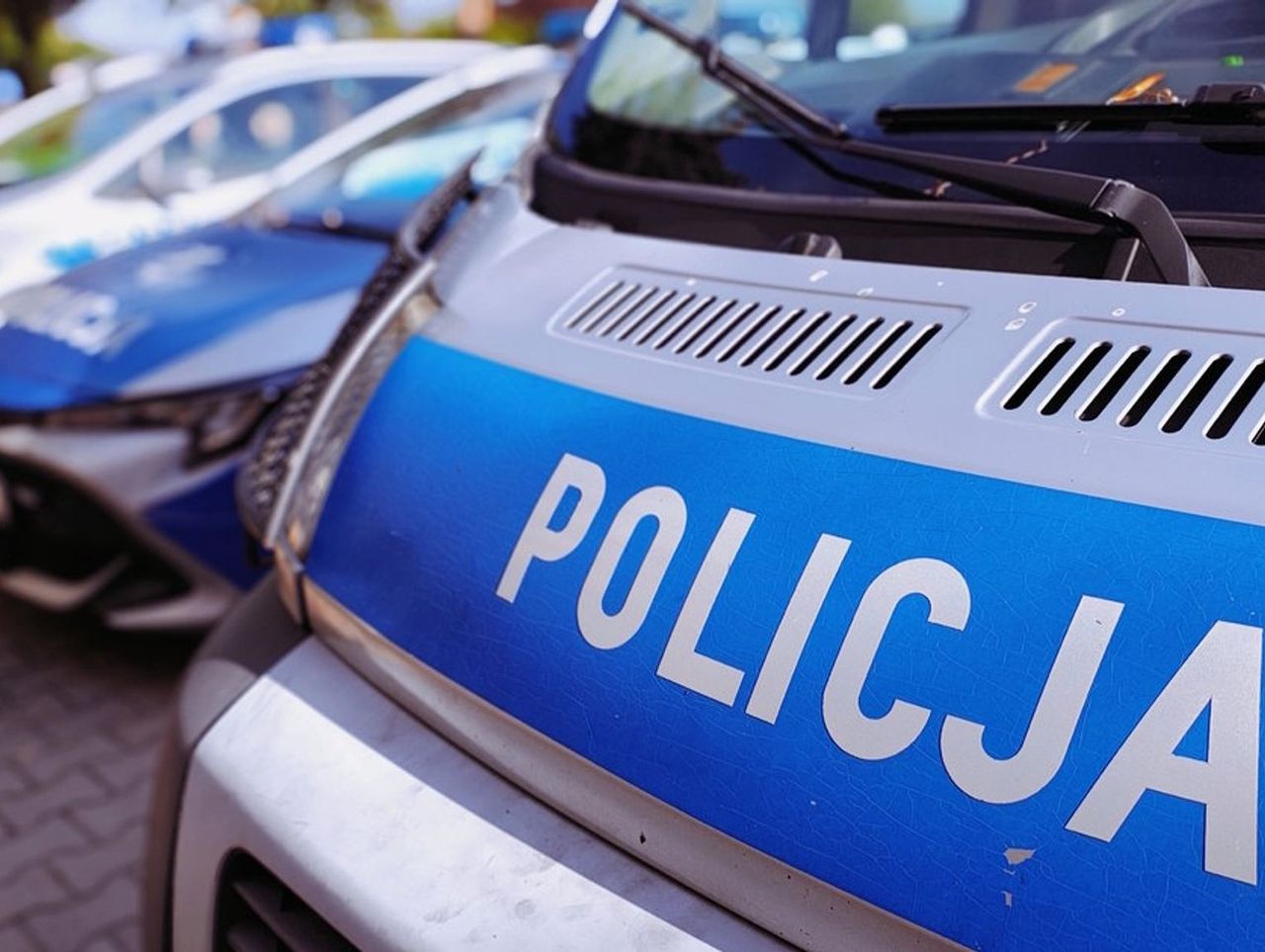 Skierniewice: Zgłosił napaść na kobietę z użyciem broni palnej. 24-latek chciał zrobić na złość byłej partnerce