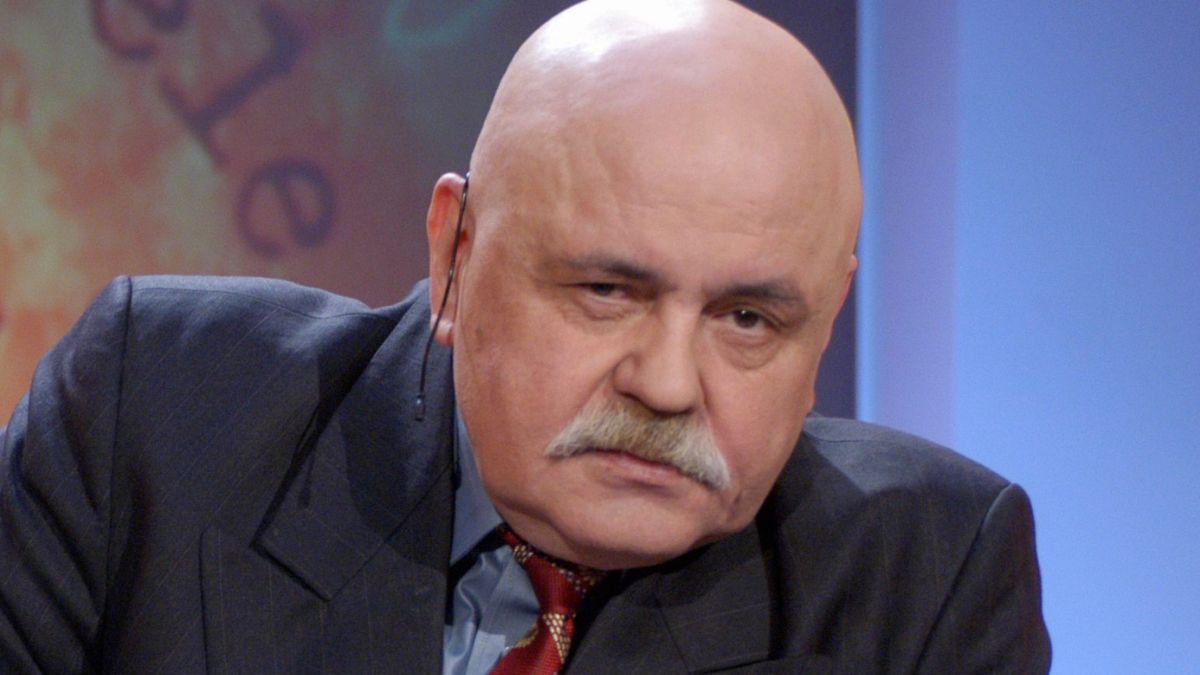 Stanisław Szelc zmarł 21 września 2026 r.