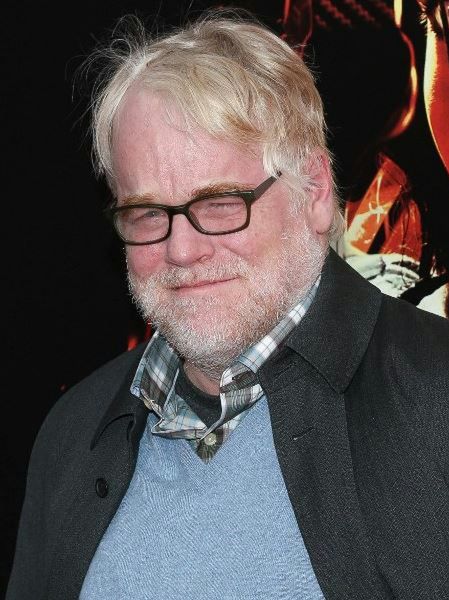 Philip Seymour Hoffman: Kompromitujące znalezisko w mieszkaniu zmarłego aktora