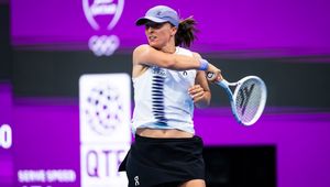 Iga Świątek zagra w ćwierćfinale. Wiemy, kiedy mecz