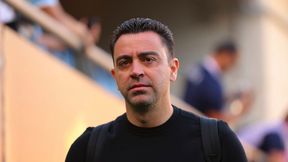 Zaskakujący zwrot? Xavi "otwarty na taką możliwość"