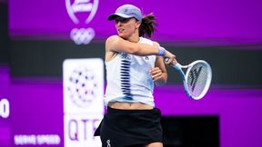 Iga Świątek zagra w ćwierćfinale. Wiemy, kiedy mecz