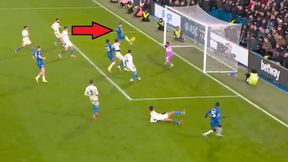 Pudło sezonu w Premier League! Jak on tego nie trafił?