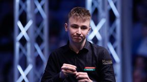 22-latek z Polski zagra z prawdziwą legendą. Rozlosowano pary MŚ