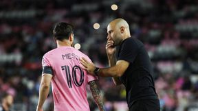 Nagły komunikat klubu Messiego. Odchodzi kluczowa postać
